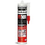 CERESIT FT 101 víceúčelový tmel 280g šedý – Zboží Mobilmania