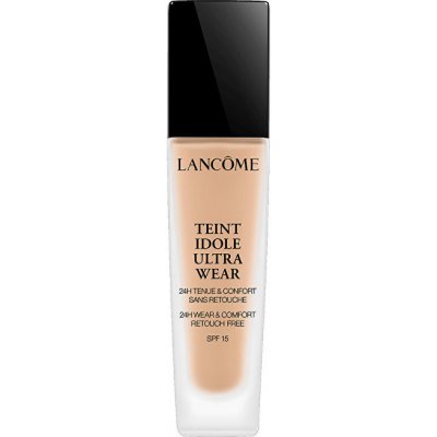 Lancôme Teint Idole Ultra 24H Wear & Comfort Foundation make-up pro 24 hodinový komfort SPF15 3 Beige Diaphane 30 ml