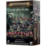 GW Warhammer Dawnbringers: Gloomspite Gitz Braggit's Bottle-snatchaz – Hledejceny.cz