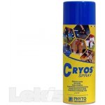 Cryos spray syntetický led ve spreji 400 ml – Zboží Dáma