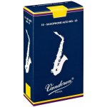 Vandoren Classic plátek alt saxofon 1 – Zboží Dáma