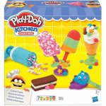 Play-Doh Zmrzlinářský set – Sleviste.cz