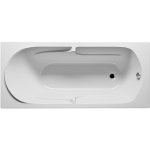 Riho Future XL 190 x 90 cm B075001005 – Hledejceny.cz