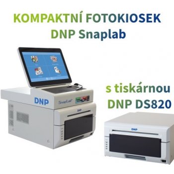 DNP SnapLab DS-SL620