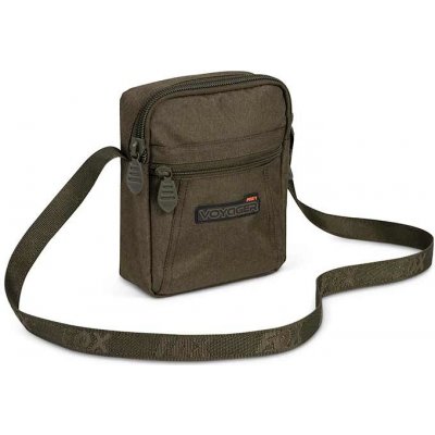 Fox Voyager Shoulder Bag pouzdro – Zboží Mobilmania