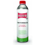 Ballistol Univerzální víceúčelový olej 500 ml – Zboží Mobilmania