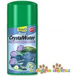 Tetra Pond CrystalWater 250 ml – Zbozi.Blesk.cz