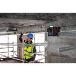 Bosch EXPERT EXLL18V-120-33CG 0.601.065.B01 – Zbozi.Blesk.cz