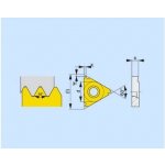 Soustružnické VBD závitové + zapichovací 80030957 / 7575429 TN W EXT C3 -S- PRAMET - PM-TN-16ER190W-T8010 – Hledejceny.cz