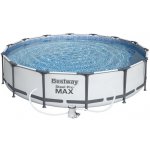 Bestway Steel Pro Max 3,66 x 0,76 m 56416 – Zboží Dáma