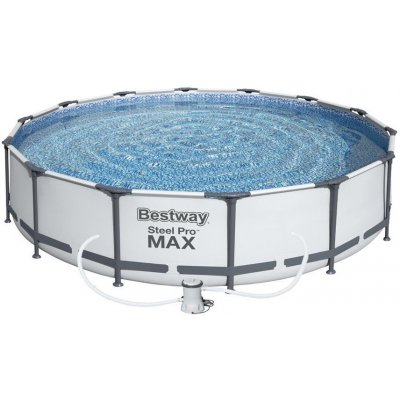 Bestway Steel Pro Max 3,66 x 0,76 m 56416 – HobbyKompas.cz