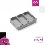 DJI Neo 2 Two-Way Charging Hub CP.FP.00000274.01 – Zboží Živě