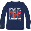 Dětské tričko Chlapecké bavlněné tričko Spiderman