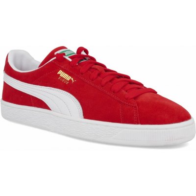 Puma Suede Classic 39978102 for all time red/puma white – Hledejceny.cz