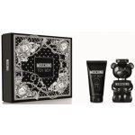 Moschino Toy Boy EDP 30 ml + sprchový gel 50 ml dárková sada – Zbozi.Blesk.cz
