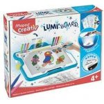 Maped Sada Lumi Board tabule s podsvícením – Zboží Dáma