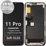 Dotykové sklo Apple iPhone 11 – Zboží Živě