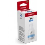 Inkoust Canon GI-56C - originální – Hledejceny.cz