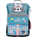 Baagl Zippy Lenochod A 8556 modrá – Zboží Dáma