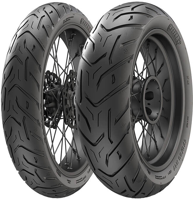 Anlas Capra RD 150/70 R17 69V