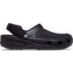 Crocs Yukon Vista II LR Clog M black – Sleviste.cz