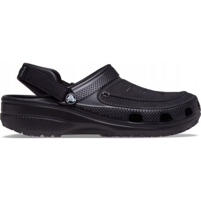 Crocs Yukon Vista II LR Clog M black – Sleviste.cz