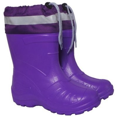 Hilby KMX 050K Eva fiolet – Sleviste.cz