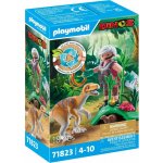 Playmobil 71823 Velociraptor – Zboží Živě