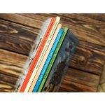 Zima - Rotraut Susanne Bernerová – Sleviste.cz