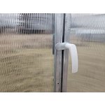 Lanit Plast DODO 300 3x4 m PC 4 mm černý LG4355 – Zboží Dáma