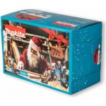 P-84816 Adventní kalendář Makita – Sleviste.cz