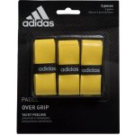 adidas Padel Tacky Feeling 3 ks yellow – Zboží Dáma