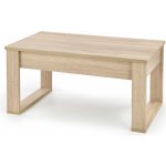 Halmar Nea 52 x 110 cm dub sonoma – Zboží Dáma