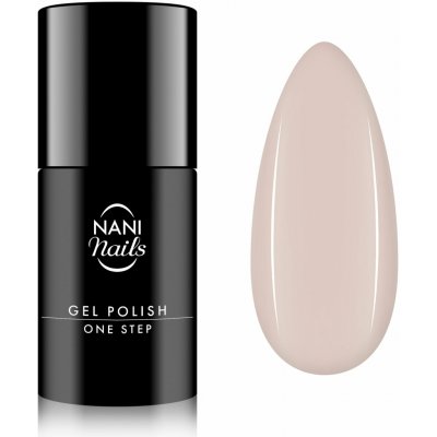 NANI gel lak One Step Blush Sand 5 ml – Hledejceny.cz