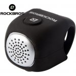 Rockbros Electronic Bell CB1709 black – Zboží Dáma