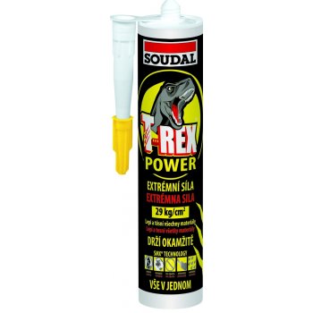 SOUDAL T-REX POWER 290g