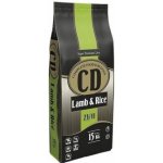 CD Lamb & Rice 15 kg – Hledejceny.cz