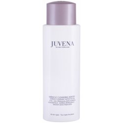 Juvena Miracle Express Cleansing Water for face & eyes čistící voda 200 ml
