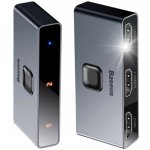 Baseus CAHUB-BC0G – Zboží Živě