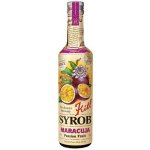 Kitl Syrob Maracuja 0,5 l – Sleviste.cz