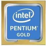 Intell Pentium Gold G6400 BX80701G6400 – Zboží Živě