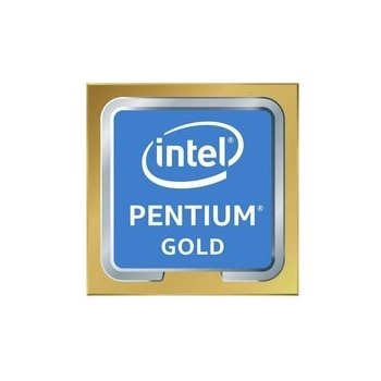 Intel Pentium Gold G6605 BX80701G6605