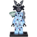 LEGO® Minifigurky 71019 NINJAGO® Movie Vulkán Garmadon – Zboží Dáma
