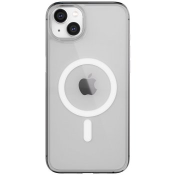 Next One Shield s MagSafe iPhone 15 čiré