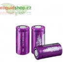 Efest IMR 18350 fialová 700mAh