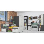 Meblar Nano C – Zboží Dáma