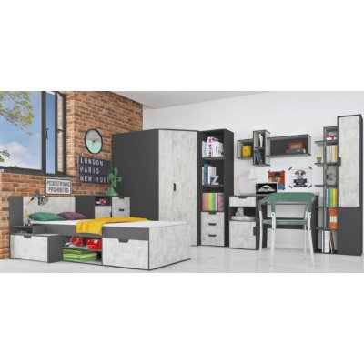 Meblar Nano C – Zboží Dáma