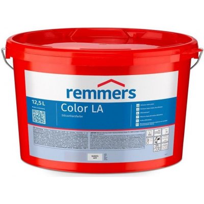 Remmers Siliconharzfarbe LA barevné odstíny 15 l – Hledejceny.cz