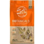 Bunny All Nature Botanicals Mini Mix Sedmikráska a Jetel 120 g – Zboží Dáma