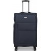 Cestovní kufr Worldline 620 tmavě modrá 100 l